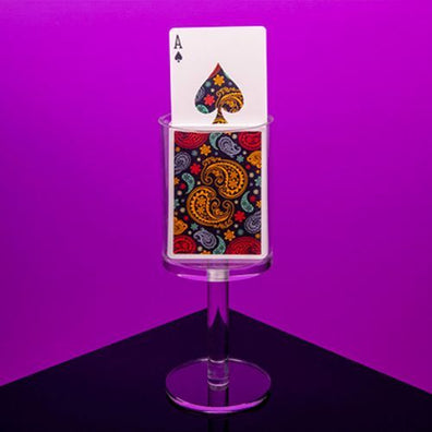 Collapsible Wine Glass